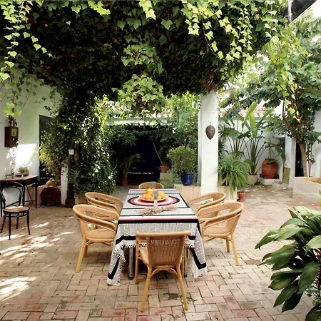 Art Boutique Hotel Chamarel-2